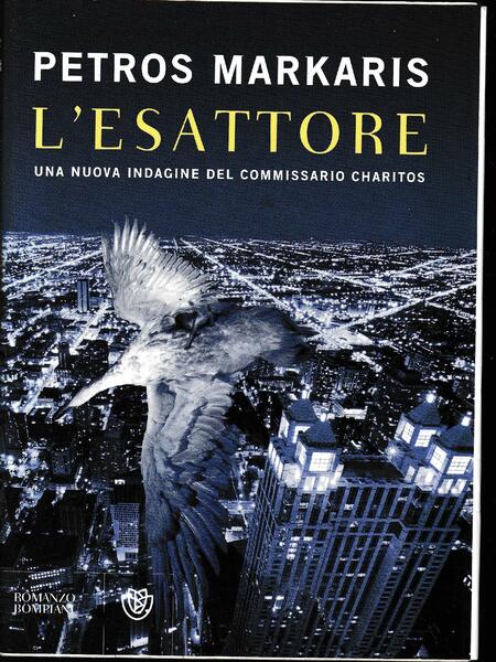 L'esattore