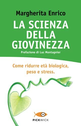 La scienza della giovinezza