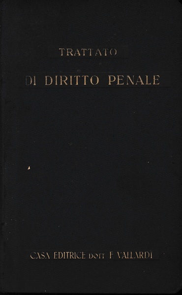 Delitti contro il patrimonio