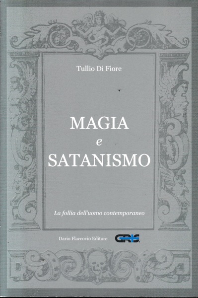 Magia e Satanismo