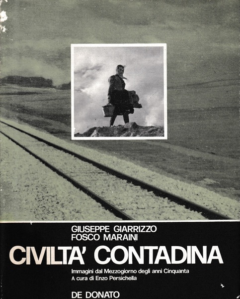 Civiltà contadina