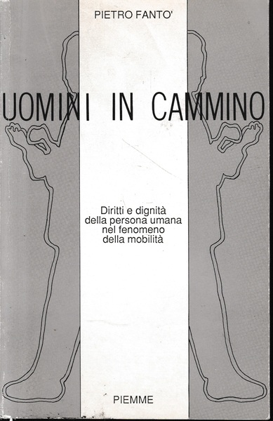 Uomini in cammino
