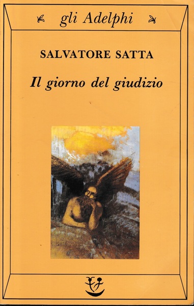 Il giorno del giudizio