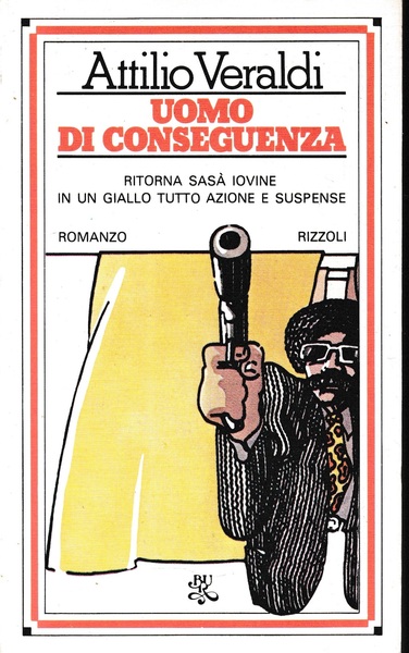 Uomo di conseguenza