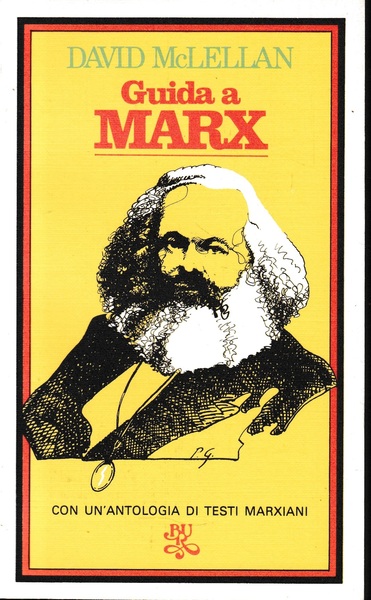 Guida a Marx