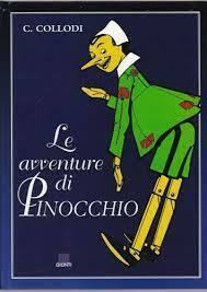 Le avventure di Pinocchio