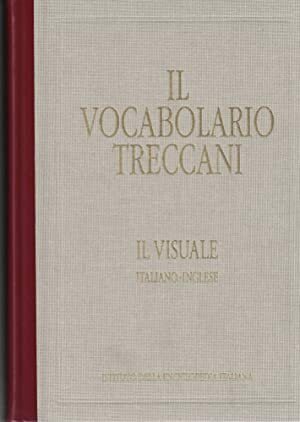 Il vocabolario Treccani. Il visuale italiano-inglese