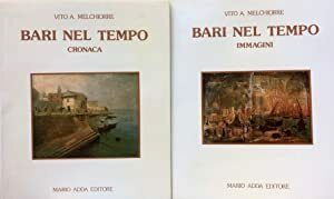 BARI NEL TEMPO (2Vol)