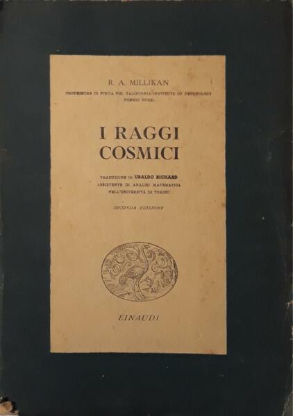 I raggi cosmici