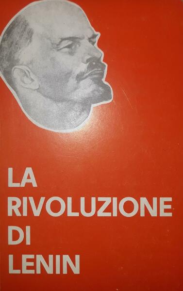 La rivoluzione di Lenin