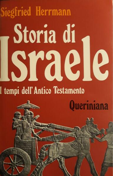 Storia di Israele