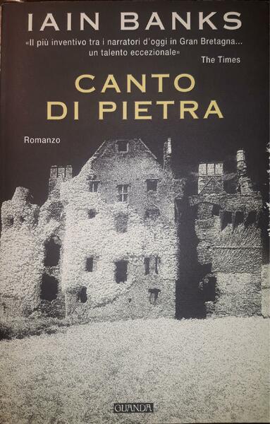 Canto di pietra