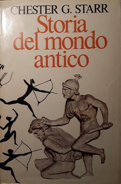 Storia del mondo antico