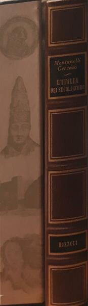 L'Italia dei secoli d'oro: il Medio Evo dal 1250 al …