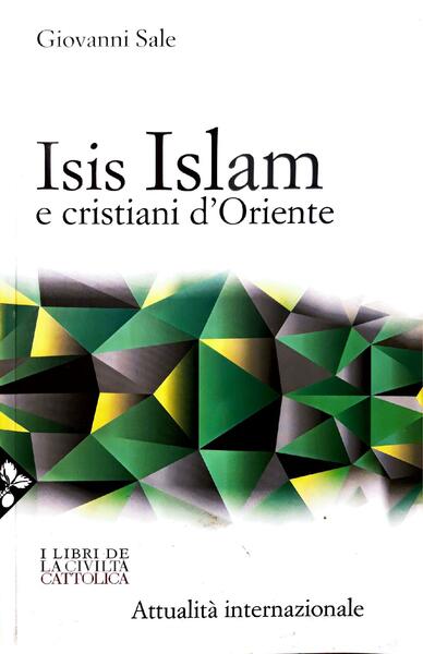ISIS, islam e cristiani d'Oriente