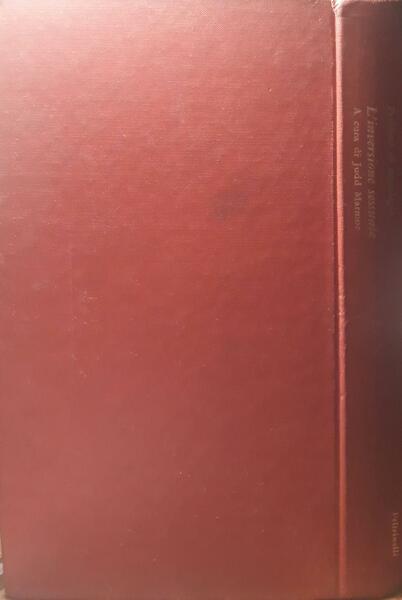 L'inversione sessuale: i diversi aspetti dell'umosessualità