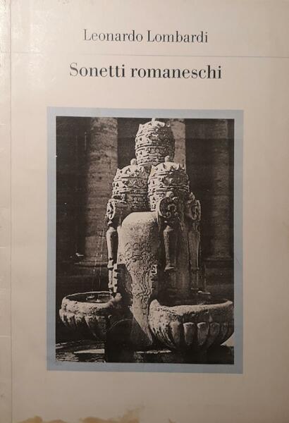 Sonetti romaneschi