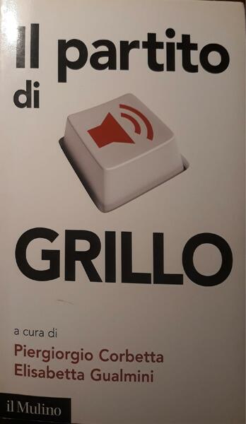 Il partito di Grillo