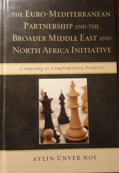 The Euro- Mediterranean partnership an the broader middle east and …