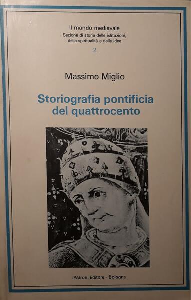 Storiografia pontificia del quattrocento