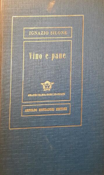 Vino e pane
