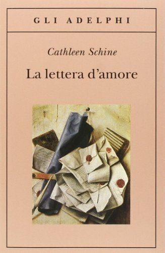 La lettera d'amore