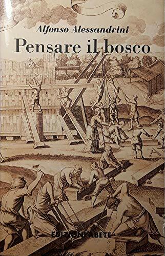 Pensare il bosco