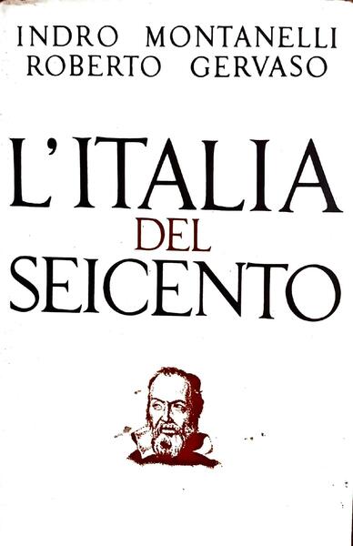 L'Italia del seicento