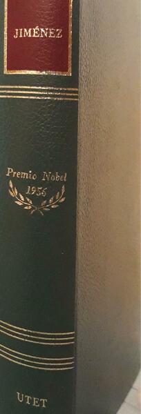 Scrittori del mondo: i Nobel: Jimenez