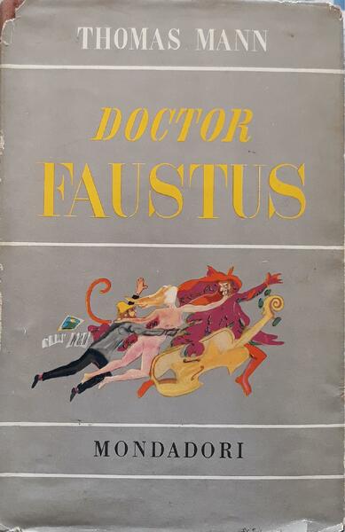 Doctor Faustus