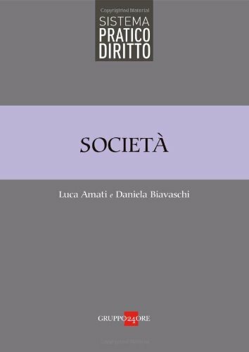 Società