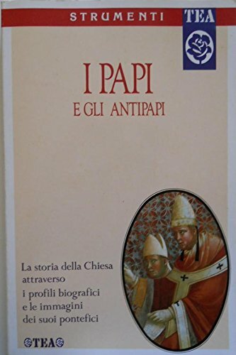 I papi e gli antipapi