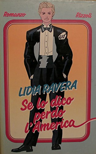 Se lo dico perdo l'America