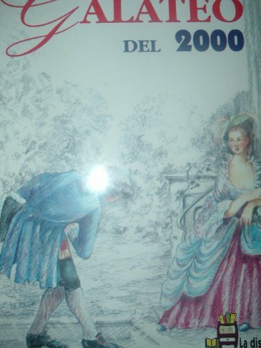 Galateo del 2000