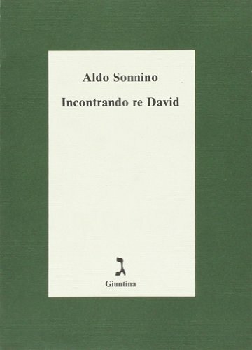 Incontrando re David