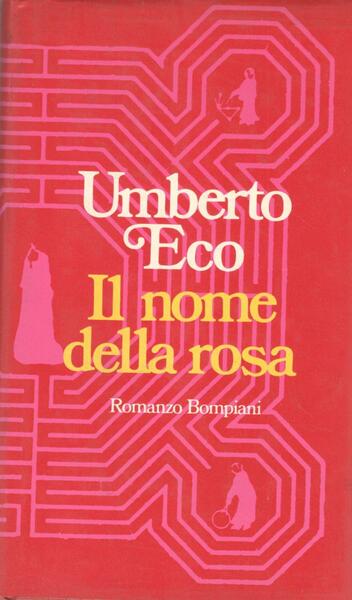 Il nome della rosa