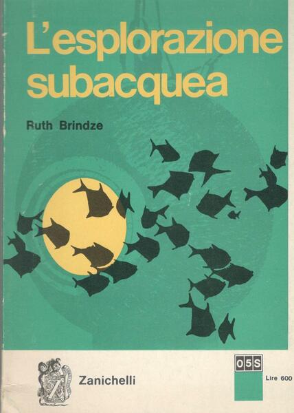 L'esplorazione subacquea