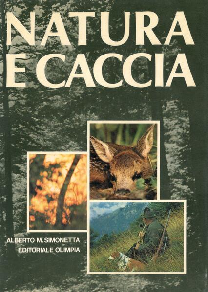 Natura e caccia