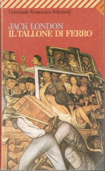 Il tallone di ferro
