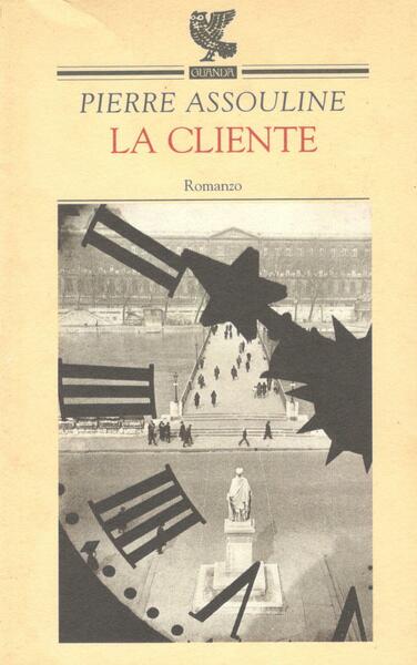 La cliente