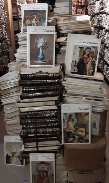 Lotto: I maestri del colore