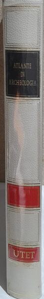Atlante dell'archeologia