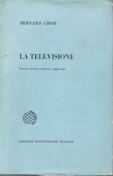 La televisione