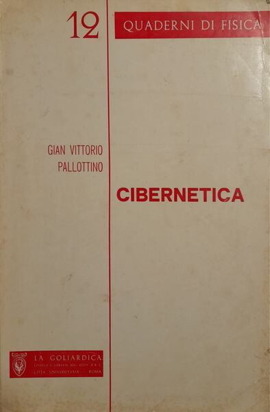 Cibernetica