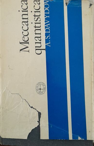 Meccanica quantistica