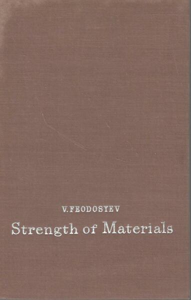 Strength of materials