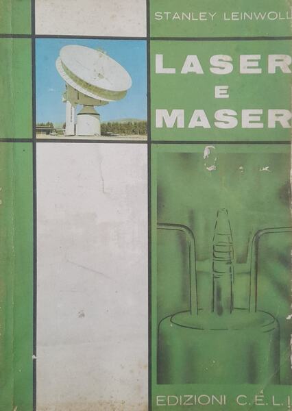 Laser e Maser