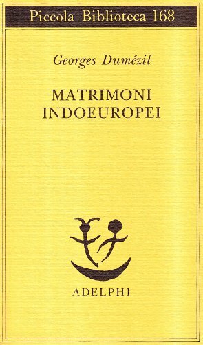 Matrimoni indoeuropei