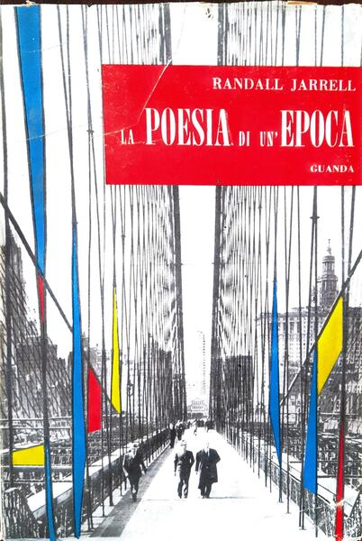La poesia di un'epoca