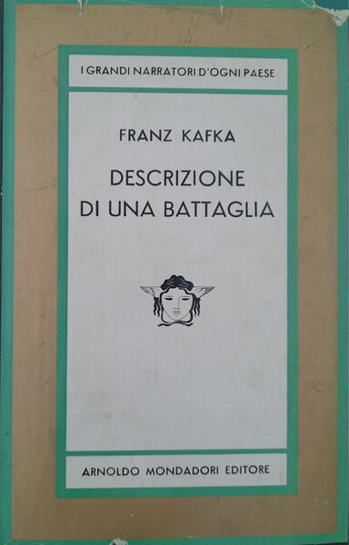 Descrizione di una battaglia